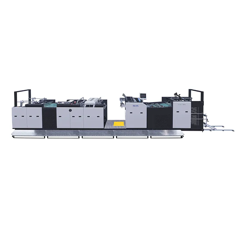 Bagaimana memilih mesin laminating?