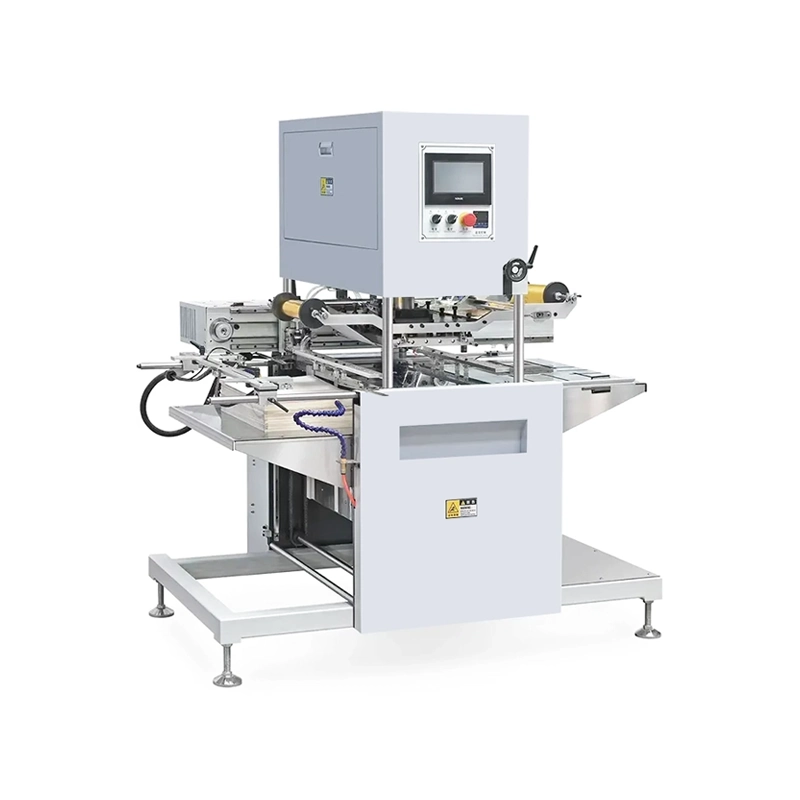 Bagaimana Mesin Hot Stamping Automatik Boleh Mengubah Pengeluaran Pembungkusan dan Percetakan Moden